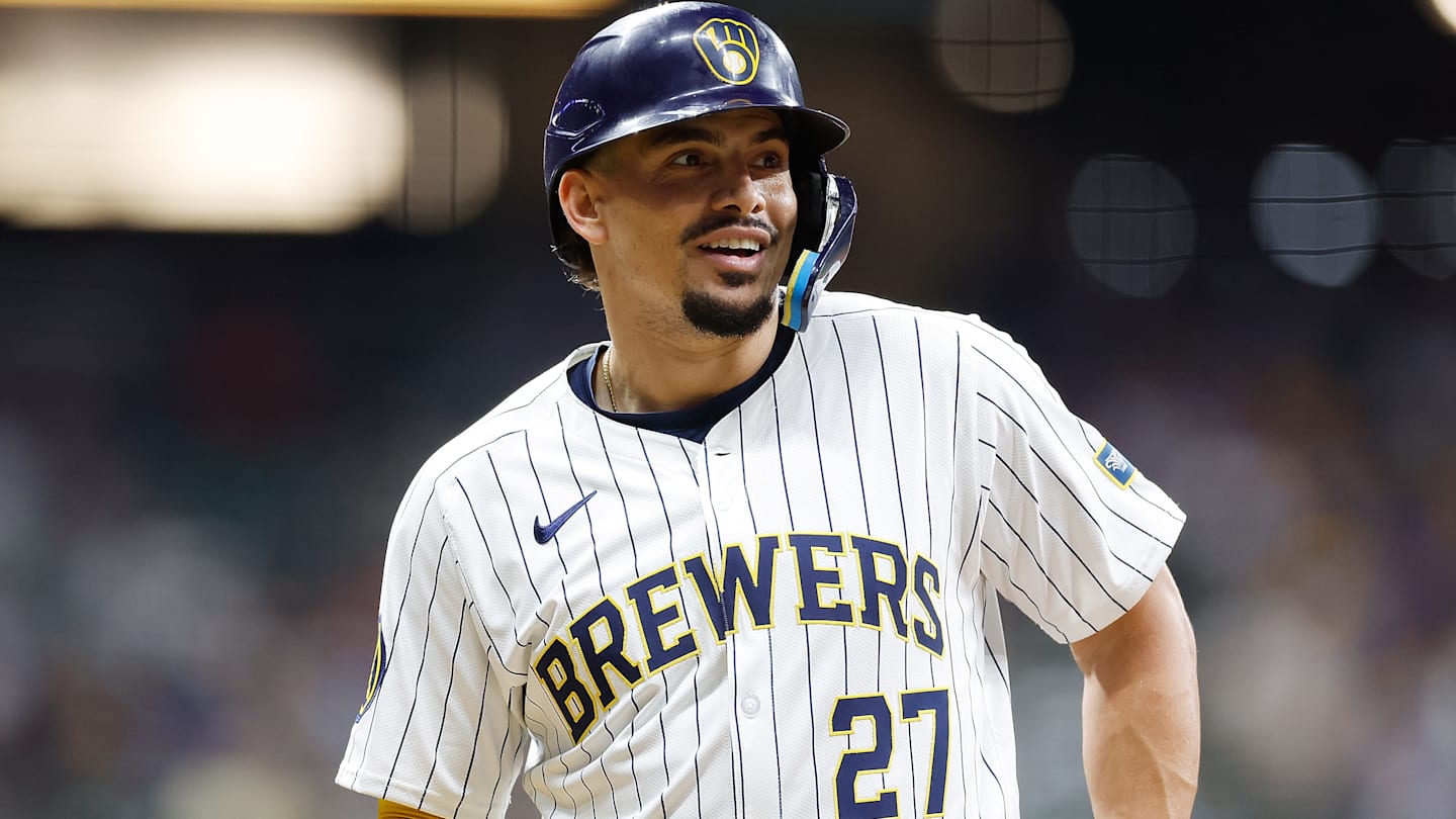 Big, bad Dodgers could spoil the Braves' most obvious offseason upgrade