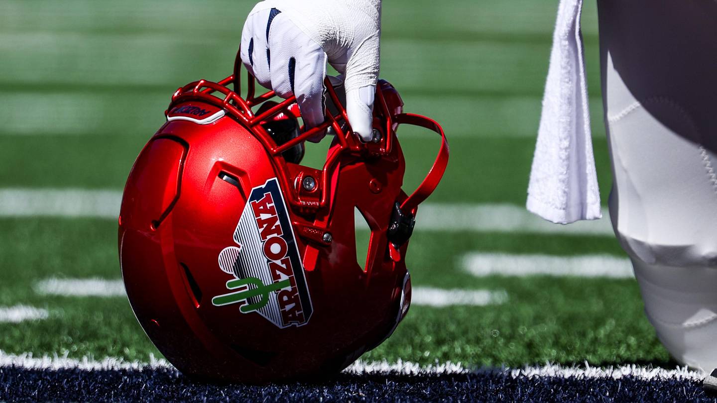 Arizona Unveils Week 7 Depth Chart Ahead of BYU Matchup