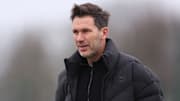 Gareth Taylor's Man City have had a tough run