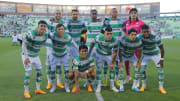 Santos Laguna y América estarían en negociaciones 
