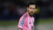Se espera que Lionel Messi tenga actividad el domingo ante Atlanta United 
