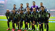 Toluca v Monterrey - Playoffs Torneo Clausura 2025 Liga MX
