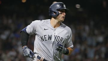 Los Yankees consiguieron una abultada victoria ante Pittsburgh