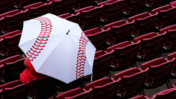 South Carolina baseball has postponed its Friday series opener vs. Vanderbilt due to weather