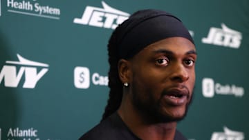New York Jets Media Availability