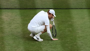 Wimbledon 2025