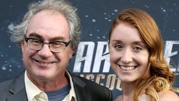 Premiere Of CBS's "Star Trek: Discovery" - Arrivals