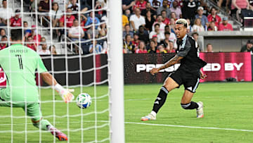 St. Louis CITY SC v Aston Villa FC - International Friendly