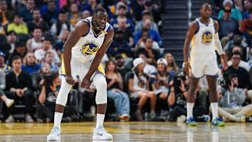 Los Angeles Clippers v Golden State Warriors