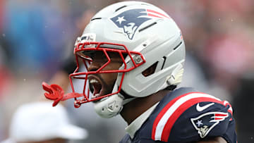 Las Vegas Raiders v New England Patriots