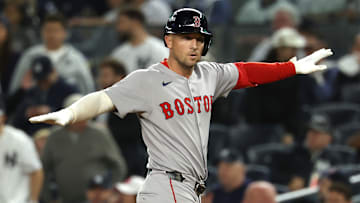 Wild Card Series - Boston Red Sox v New York Yankees - Game Two