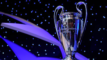 Canal+ garde l'intégralité des droits de la Ligue des Champions, de la Ligue Europa et de la Conference League pour la période 2027 - 2031 Canal+ garde l'intégralité des droits de la Ligue des Champions, de la Ligue Europa et de la Conference League pour la période 2027 - 2031