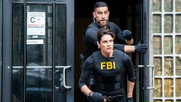 “Perfect” – The team is called in to track down a serial killer after the bodies of multiple women with the same physical description are found scattered across the city. Meanwhile, Maggie juggles her roles as a guardian to Ella and an FBI agent, on FBI, Tuesday, Dec. 3 (8:00-9:00 PM, ET/PT) on the CBS Television Network, and streaming on Paramount+ (live and on demand for Paramount+ with SHOWTIME subscribers, or on demand for Paramount+ Essential subscribers the day after the episode airs).