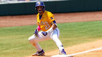 LSU Baseball