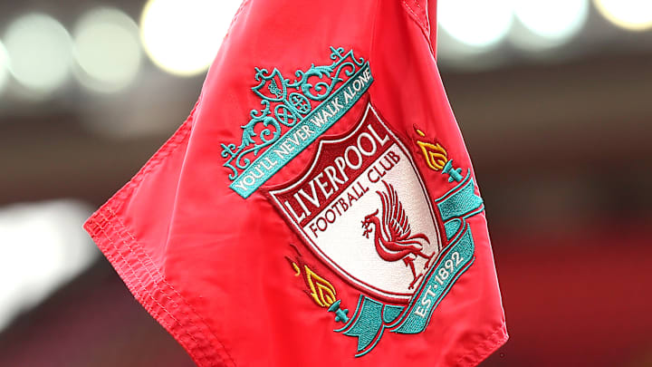 Liverpool v Osasuna - Pre-Season Friendly