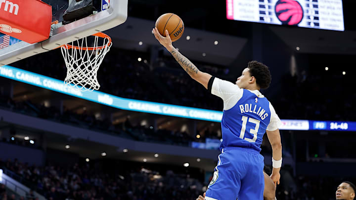 Toronto Raptors v Milwaukee Bucks