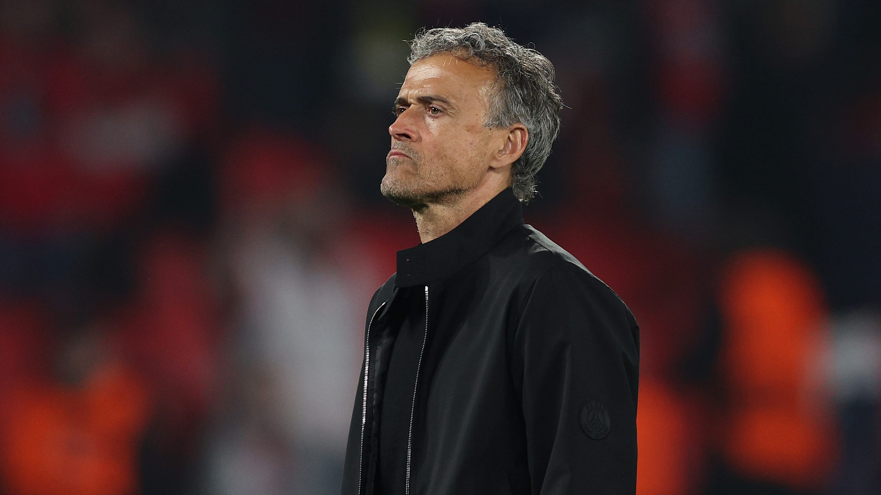 PSG : Luis Enrique aurait décidé de faire souffler l'un de ses cadres pour le déplacement à Reims