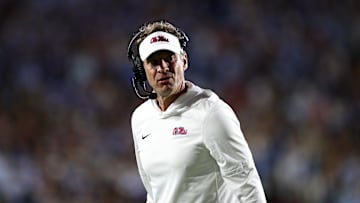 South Carolina v Ole Miss