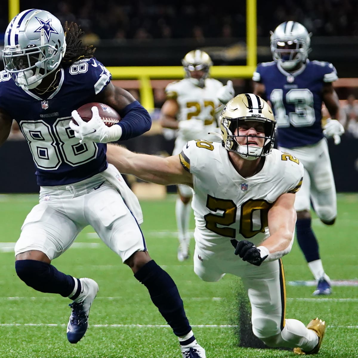 Listen to dallas cowboys game live free hotsell