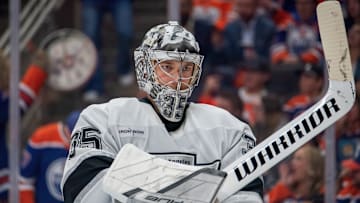 Los Angeles Kings v Edmonton Oilers - Game Six