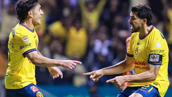 America v Pachuca - Torneo Apertura 2024 Liga MX