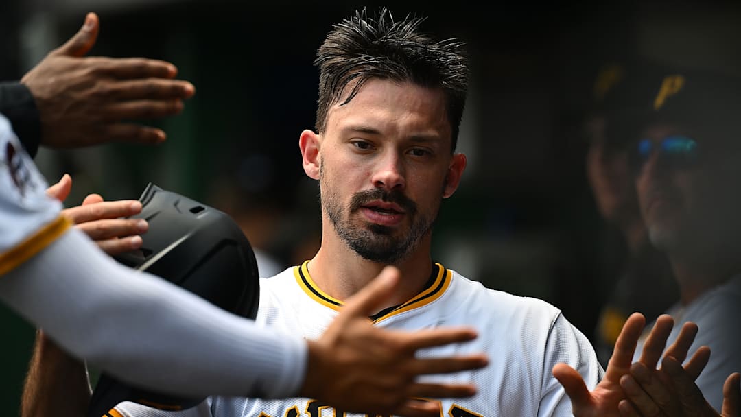 New York Mets v Pittsburgh Pirates