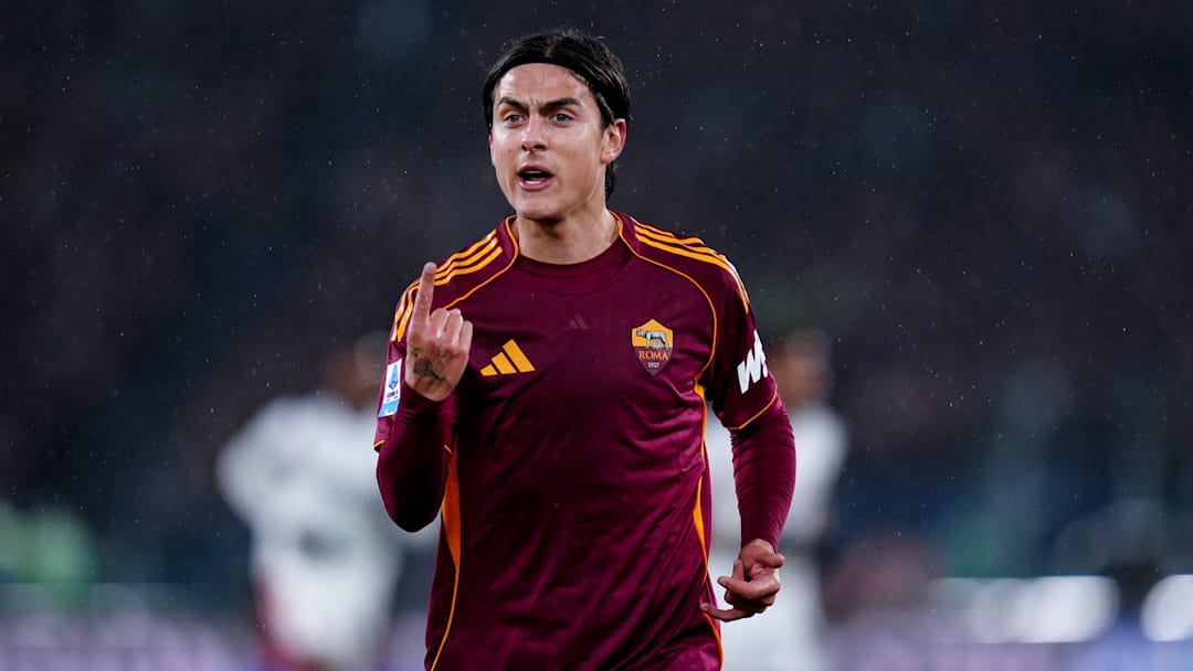 AS Roma v AC Milan - Serie A Enilive