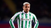 FC Barcelona v Real Betis - Copa del Rey