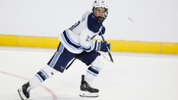 2024 NCAA Division I Mens Ice Hockey Championship  Springfield Regional