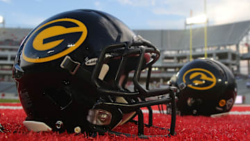 Grambling and Jackson State face off in a major early conference season clash
