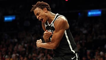Chicago Bulls v Brooklyn Nets