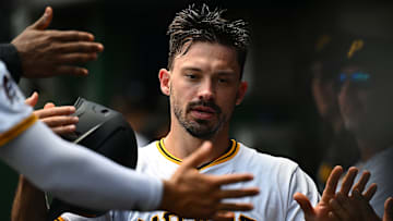 New York Mets v Pittsburgh Pirates