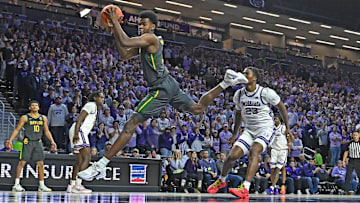 Baylor v Kansas State