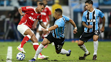 Inter e Grêmio disputam o último Gre-Nal da temporada 