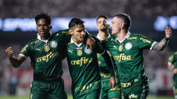 O Palmeiras é o dono da melhor campanha do Paulistão