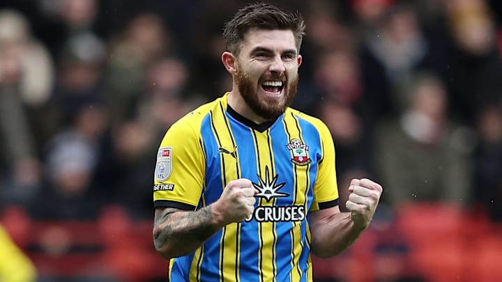 Charlton Athletic v Southampton - Sky Bet Championship