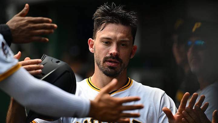 New York Mets v Pittsburgh Pirates