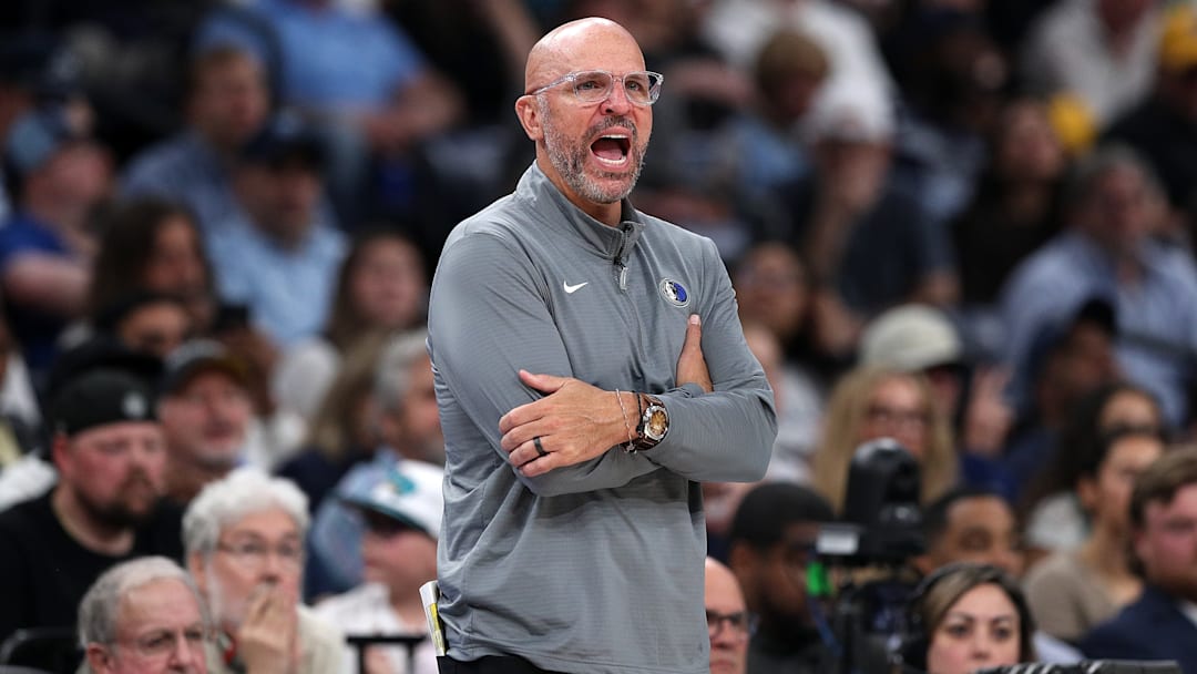 Dallas Mavericks v Memphis Grizzlies - Play-In Tournament
