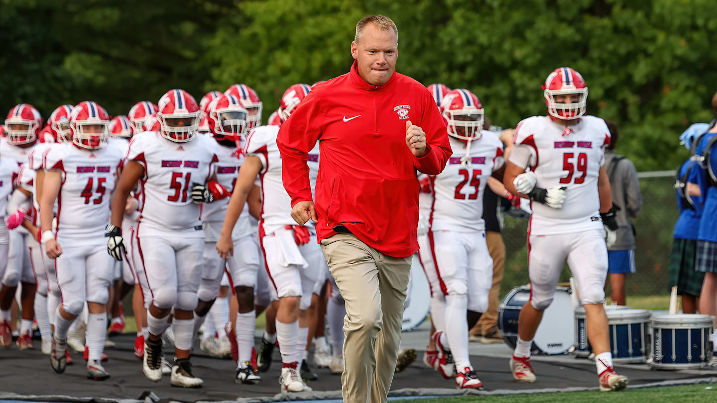 Kansas (KSHSAA) High School Football Schedule & Scores - September 26, 2025