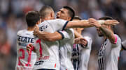 Rayados de Monterrey estará debutando en el Clausura 2023 ante las Chivas.