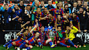 Barcelona 