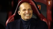 Massimiliano Allegri