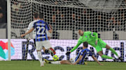 Spezia - Inter