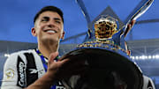 Almada deve rumar ao futebol europeu em 2025