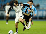 Corinthians x Grêmio é um dos destaques da 31ª rodada do Brasileirão 2025