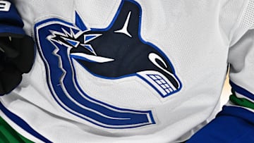 Vancouver Canucks v Montreal Canadiens