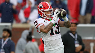 Georgia v Ole Miss