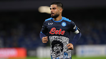 Lorenzo Insigne