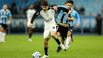 Corinthians x Grêmio é um dos destaques da 31ª rodada do Brasileirão 2025 Corinthians x Grêmio é um dos destaques da 31ª rodada do Brasileirão 2025