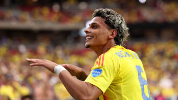 Colombia v Panama - CONMEBOL Copa America USA 2024 Colombia v Panama - CONMEBOL Copa America USA 2024